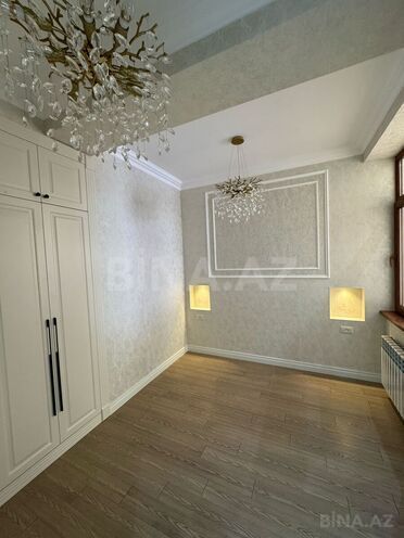 Продаётся 3-комн. новостройка 96 м², м. Нариман Нариманов, photo 18 from 22