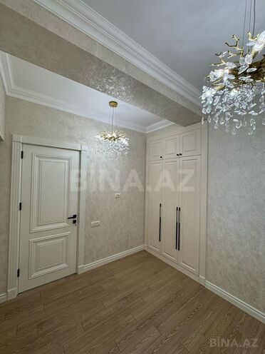 Продаётся 3-комн. новостройка 96 м², м. Нариман Нариманов, photo 19 from 22