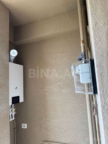 Продаётся 3-комн. новостройка 96 м², м. Нариман Нариманов, photo 10 from 22