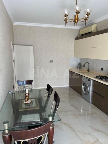 Сдаётся 3-комн. новостройка 85 м², м. 8 ноября, photo 4 from 13