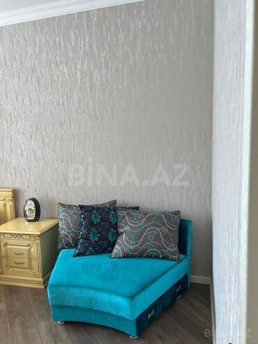 Сдаётся 3-комн. новостройка 85 м², м. 8 ноября, photo 9 from 13