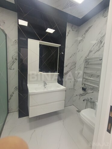Сдаётся 2-комн. новостройка 57 м², м. Кара Караев, photo 7 from 8