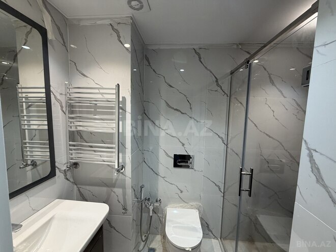 Сдаётся 2-комн. новостройка 49 м², пос. Ясамал, photo 7 from 8
