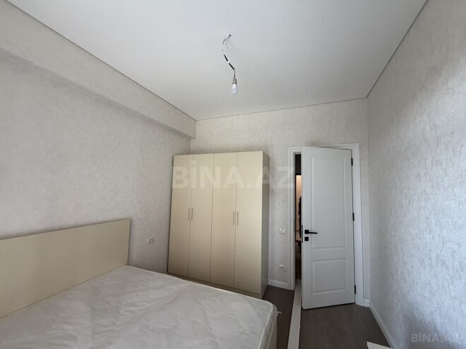 Сдаётся 2-комн. новостройка 49 м², пос. Ясамал, photo 6 from 8