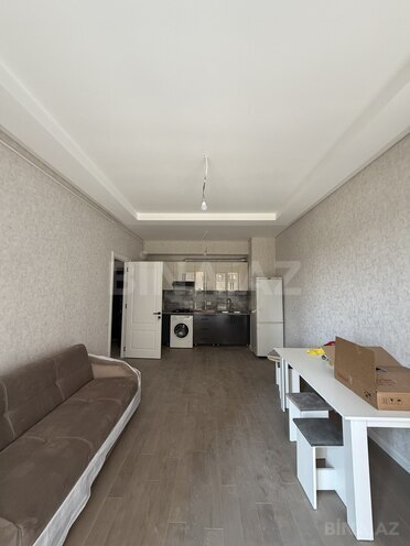 Сдаётся 2-комн. новостройка 49 м², пос. Ясамал, photo 4 from 8
