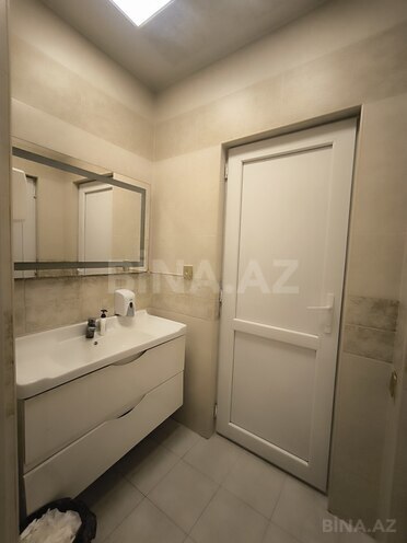 İcarəyə verilir 4 otaqlı ofis 160 m², Azadlıq Prospekti m., photo 12 from 27
