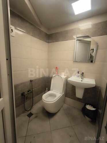 İcarəyə verilir 4 otaqlı ofis 160 m², Azadlıq Prospekti m., photo 13 from 27