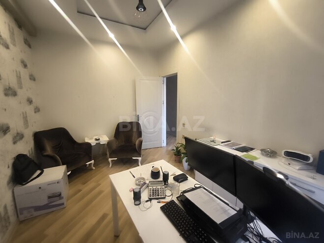 İcarəyə verilir 4 otaqlı ofis 160 m², Azadlıq Prospekti m., photo 20 from 27