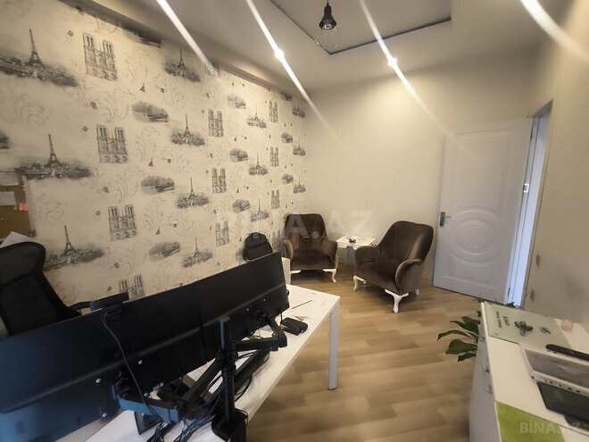 İcarəyə verilir 4 otaqlı ofis 160 m², Azadlıq Prospekti m., photo 19 from 27