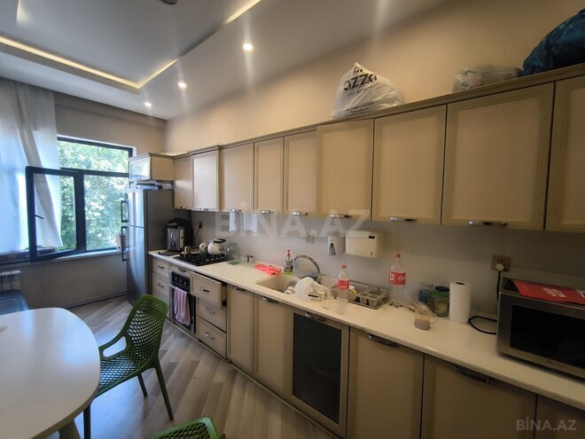 İcarəyə verilir 4 otaqlı ofis 160 m², Azadlıq Prospekti m., photo 6 from 27
