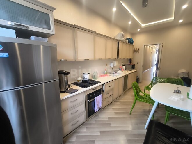 İcarəyə verilir 4 otaqlı ofis 160 m², Azadlıq Prospekti m., photo 7 from 27