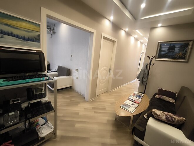 İcarəyə verilir 4 otaqlı ofis 160 m², Azadlıq Prospekti m., photo 9 from 27