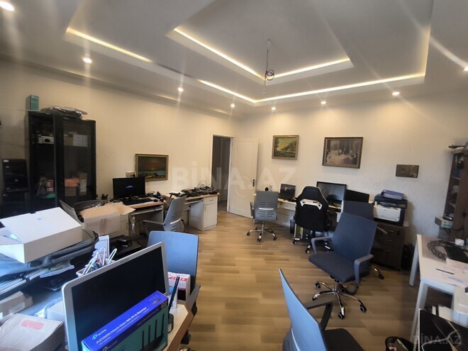 İcarəyə verilir 4 otaqlı ofis 160 m², Azadlıq Prospekti m., photo 16 from 27