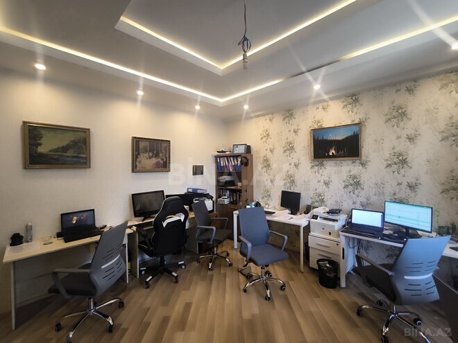 İcarəyə verilir 4 otaqlı ofis 160 m², Azadlıq Prospekti m., photo 17 from 27