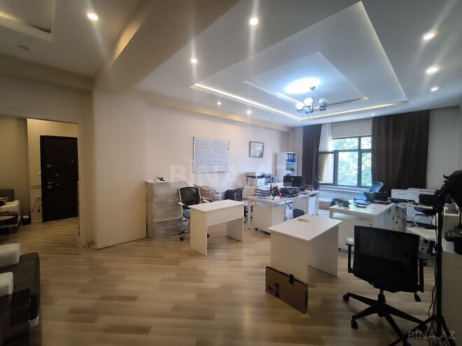 İcarəyə verilir 4 otaqlı ofis 160 m², Azadlıq Prospekti m., photo 4 from 27