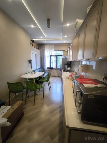 İcarəyə verilir 4 otaqlı ofis 160 m², Azadlıq Prospekti m., photo 8 from 27