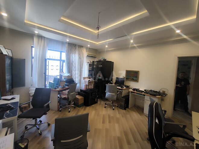 İcarəyə verilir 4 otaqlı ofis 160 m², Azadlıq Prospekti m., photo 15 from 27