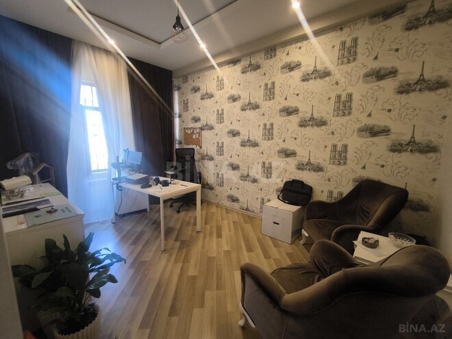 İcarəyə verilir 4 otaqlı ofis 160 m², Azadlıq Prospekti m., photo 22 from 27