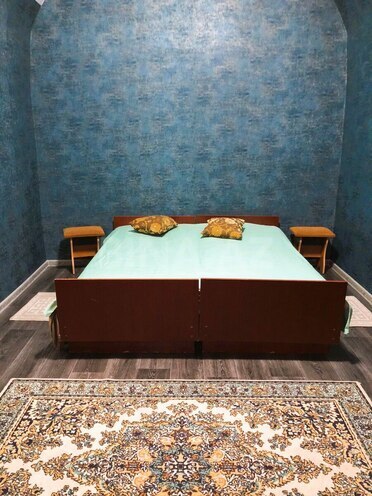 İcarəyə verilir 2 otaqlı köhnə tikili 50 m², Sahil m., photo 4 from 9