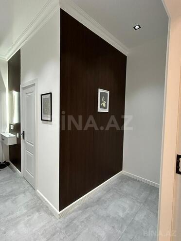 Продаётся 2-комн. новостройка 57 м², м. Нариман Нариманов, photo 8 from 27