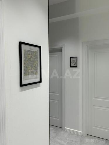 Продаётся 2-комн. новостройка 57 м², м. Нариман Нариманов, photo 19 from 27