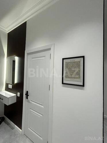 Продаётся 2-комн. новостройка 57 м², м. Нариман Нариманов, photo 10 from 27