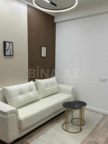 Продаётся 2-комн. новостройка 57 м², м. Нариман Нариманов, photo 11 from 27