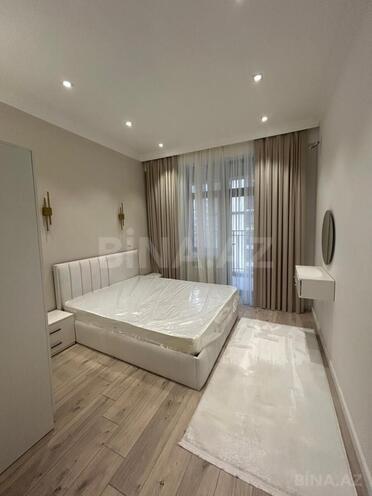 Продаётся 2-комн. новостройка 57 м², м. Нариман Нариманов, photo 17 from 27