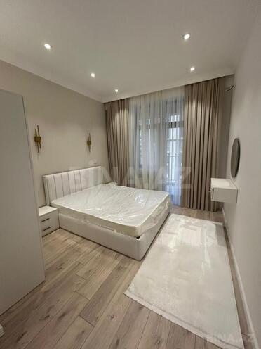 Продаётся 2-комн. новостройка 57 м², м. Нариман Нариманов, photo 16 from 27