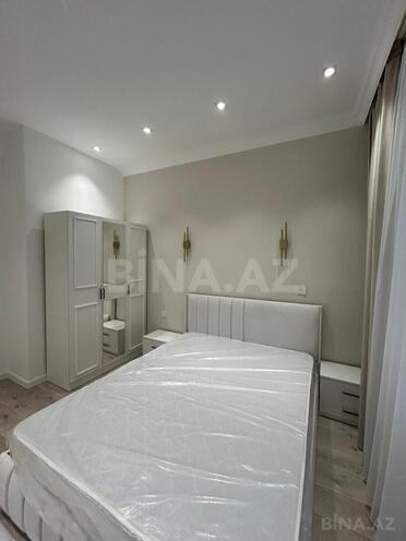 Продаётся 2-комн. новостройка 57 м², м. Нариман Нариманов, photo 18 from 27