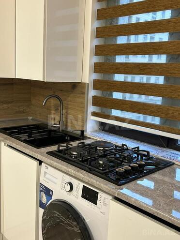 Продаётся 2-комн. новостройка 57 м², м. Нариман Нариманов, photo 13 from 27