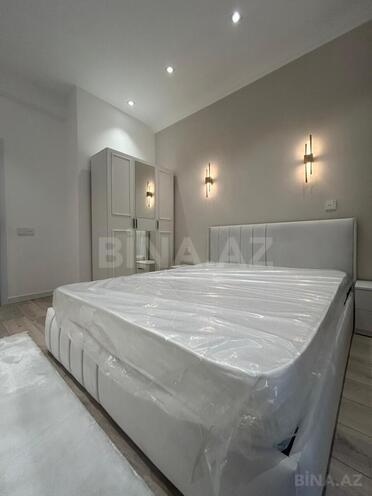 Продаётся 2-комн. новостройка 57 м², м. Нариман Нариманов, photo 15 from 27
