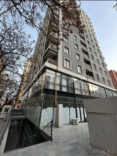 Продаётся 2-комн. новостройка 57 м², м. Нариман Нариманов, photo 1 from 27