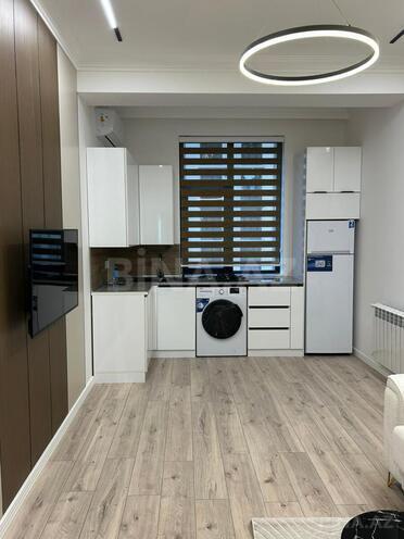 Продаётся 2-комн. новостройка 57 м², м. Нариман Нариманов, photo 12 from 27