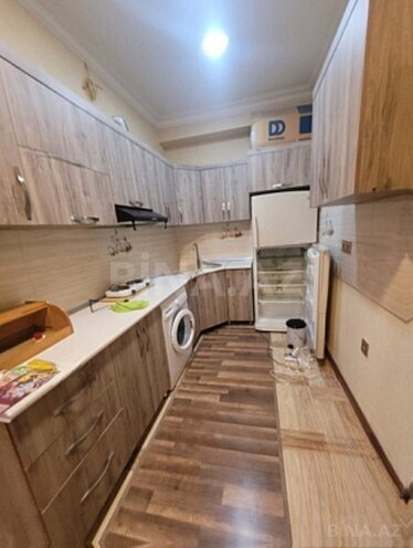 Сдаётся 2-комн. новостройка 80 м², м. Кара Караев, photo 6 from 9