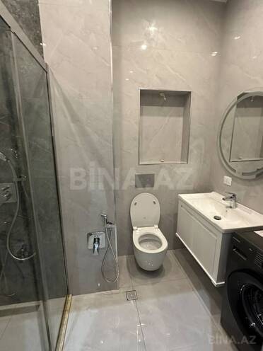 İcarəyə verilir 2 otaqlı yeni tikili 91 m², 28 May m., photo 9 from 10