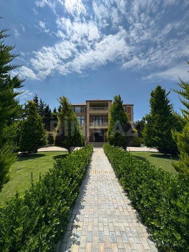 Продаётся 7-комн. дом/дача 1 700 м², пос. Бильгях, photo 4 from 32