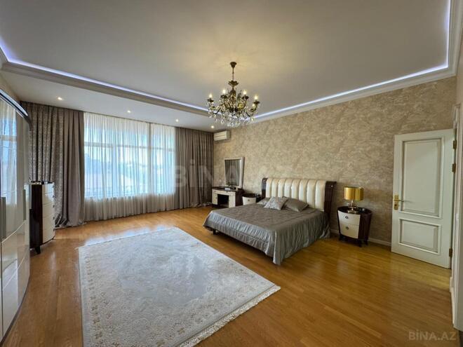 Продаётся 7-комн. дом/дача 1 700 м², пос. Бильгях, photo 14 from 32