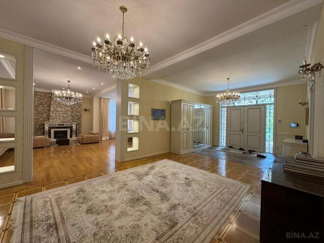 Продаётся 7-комн. дом/дача 1 700 м², пос. Бильгях, photo 13 from 32