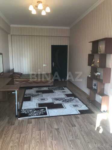 İcarəyə verilir 3 otaqlı köhnə tikili 152 m², Nəriman Nərimanov m., photo 24 from 26