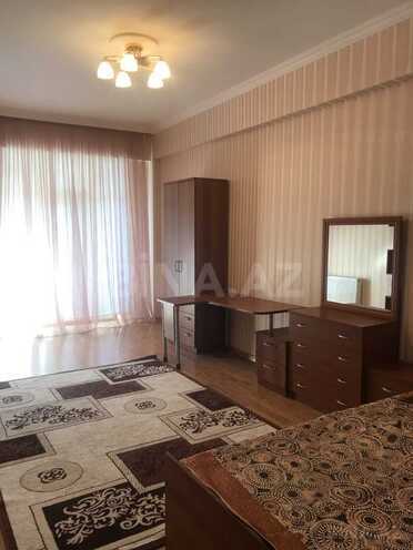 İcarəyə verilir 3 otaqlı köhnə tikili 152 m², Nəriman Nərimanov m., photo 21 from 26