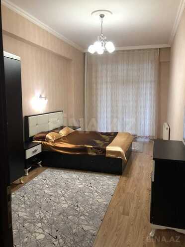 İcarəyə verilir 3 otaqlı köhnə tikili 152 m², Nəriman Nərimanov m., photo 1 from 26