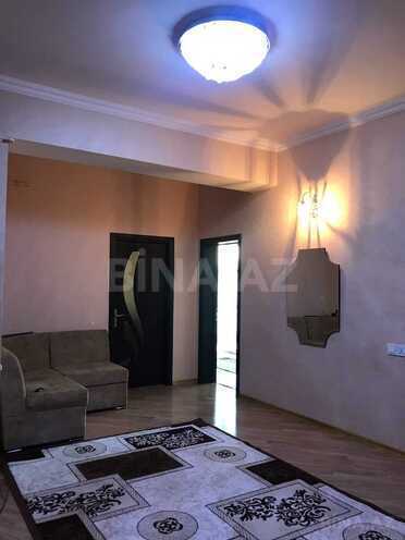 İcarəyə verilir 3 otaqlı köhnə tikili 152 m², Nəriman Nərimanov m., photo 22 from 26