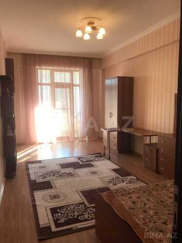 İcarəyə verilir 3 otaqlı köhnə tikili 152 m², Nəriman Nərimanov m., photo 20 from 26