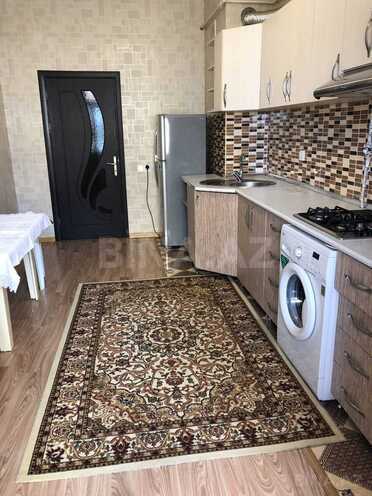 İcarəyə verilir 3 otaqlı köhnə tikili 152 m², Nəriman Nərimanov m., photo 15 from 26