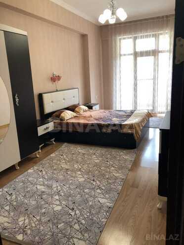 İcarəyə verilir 3 otaqlı köhnə tikili 152 m², Nəriman Nərimanov m., photo 12 from 26