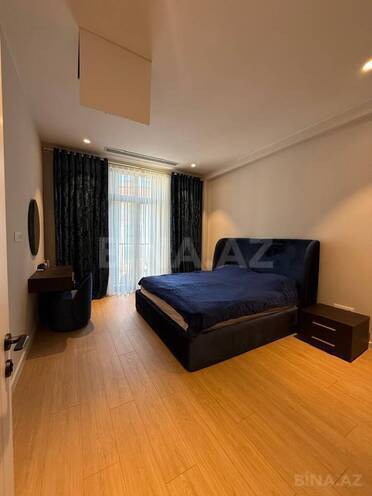 İcarəyə verilir 2 otaqlı yeni tikili 79 m², Sea Breeze q., photo 3 from 12