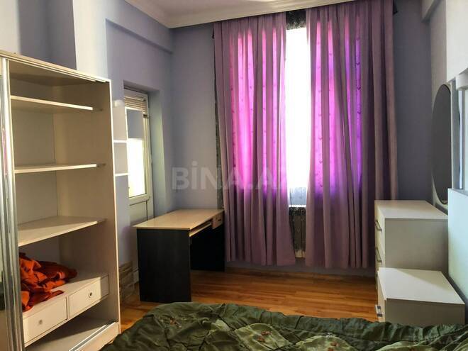 İcarəyə verilir 2 otaqlı yeni tikili 74 m², Memar Əcəmi m., photo 7 from 15