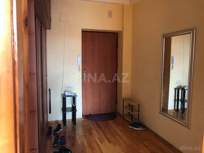İcarəyə verilir 2 otaqlı yeni tikili 74 m², Memar Əcəmi m., photo 12 from 15