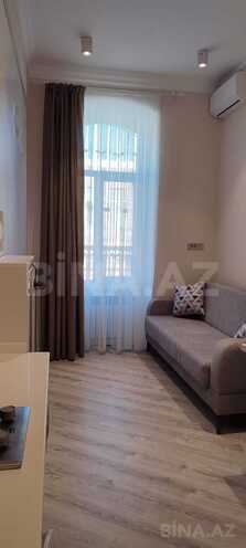 İcarəyə verilir 1 otaqlı köhnə tikili 18 m², İçəri Şəhər m., photo 7 from 19